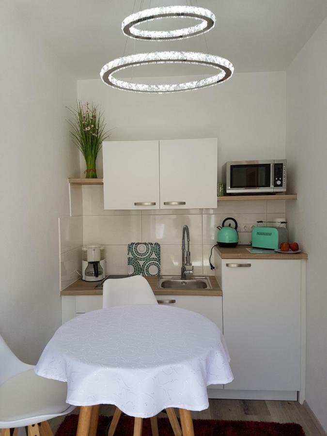 Gaestezimmer Resi 伊尔米茨 外观 照片